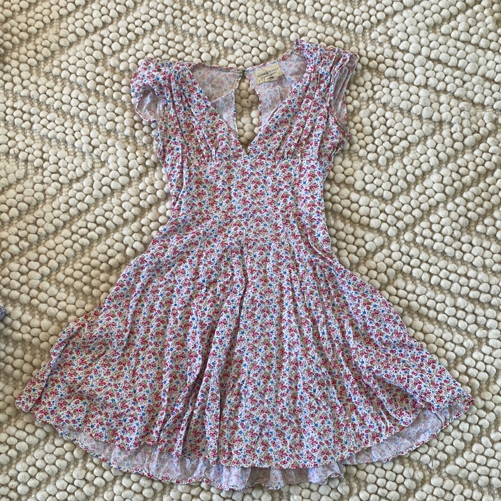 Denim and Supply Ralph Lauren Sundress